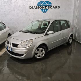 Renault Scenic Scénic 1.6 16V GPL