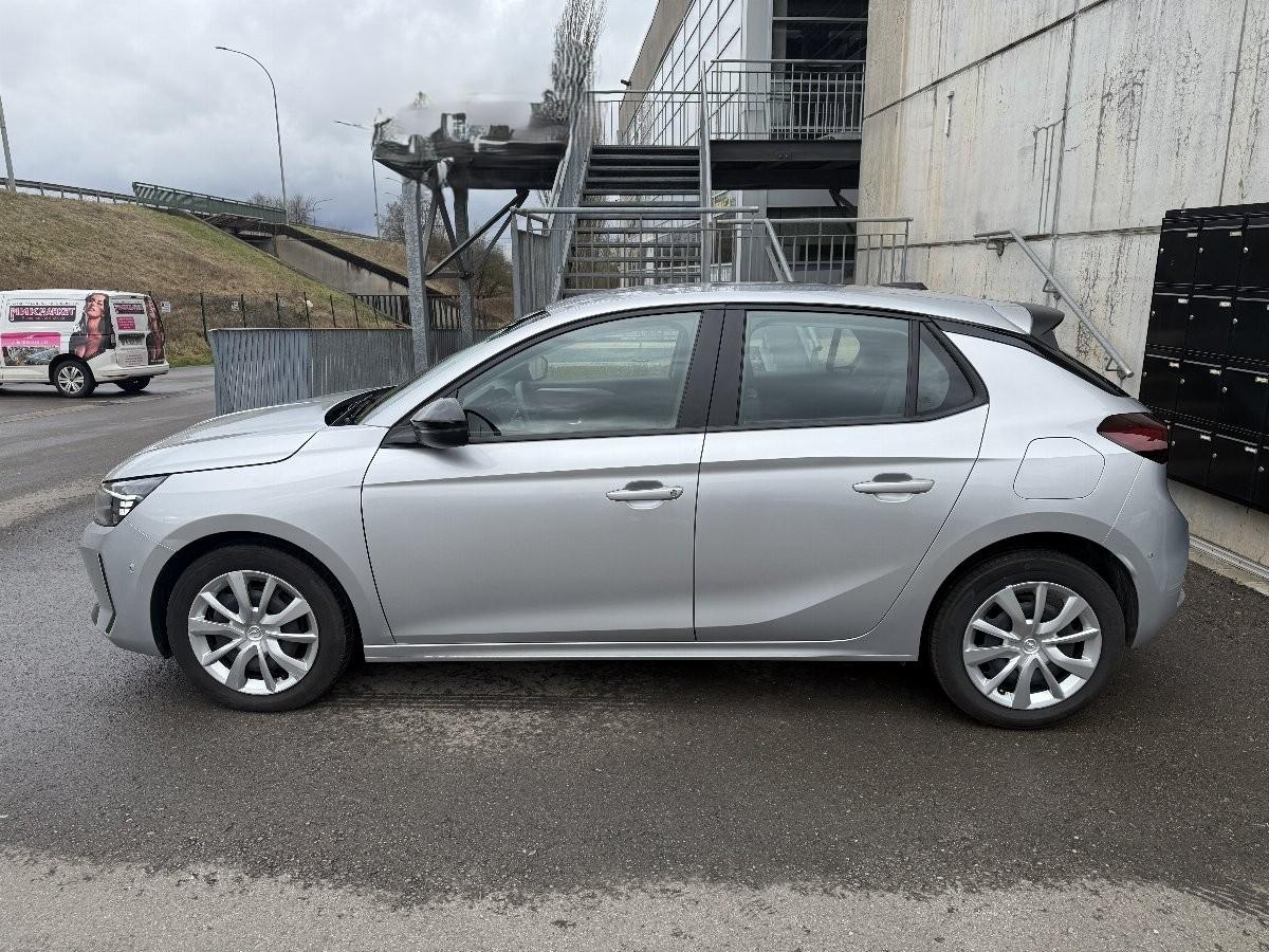 Opel Corsa 1.2 Edition s&s 100cv IN PROMO