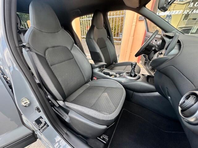 Nissan Juke 1.0 DIG-T 114 CV N-Connecta 2025 10.000KM