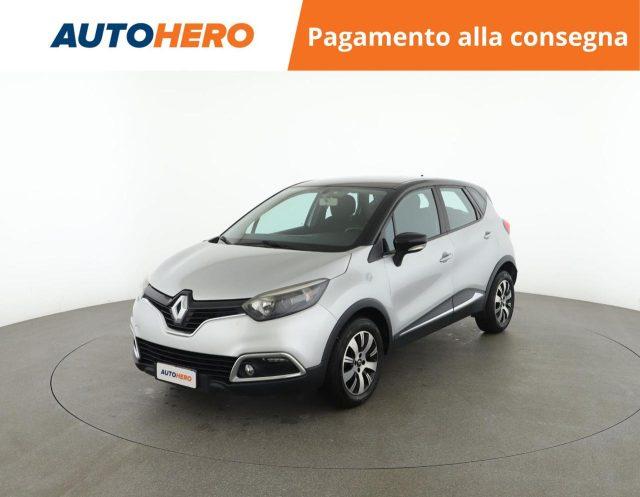 RENAULT Captur TCe 12V 90 CV Start&Stop Energy Zen