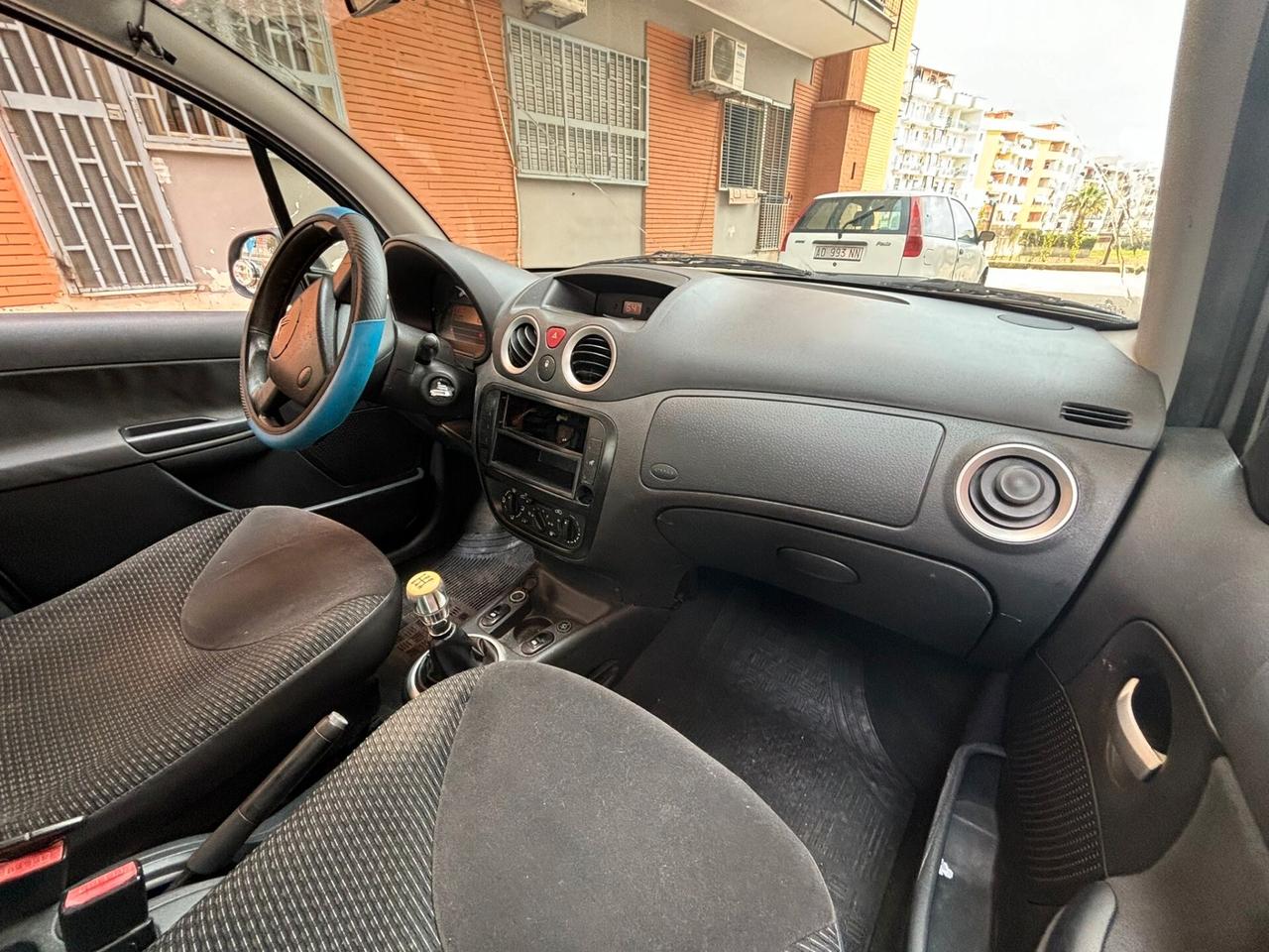Citroen C3 1.1 EXCLUSIVE STYLE TECHNO BI ENERGY GPL VALIDO FINO AL 2034
