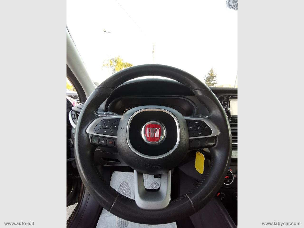 FIAT Tipo 1.6 Mjt 4p. Opening Edition Plus