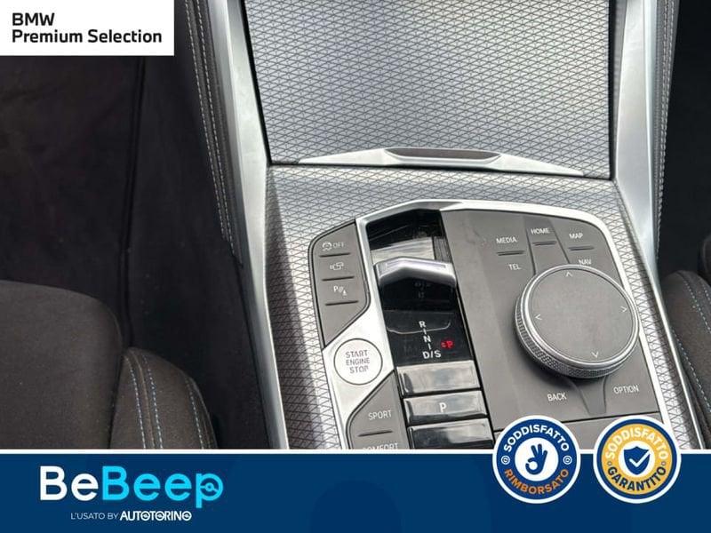 BMW Serie 4 Gran Coupé 420D GRAN COUPE MHEV 48V XDRIVE MSPORT PRO AUTO