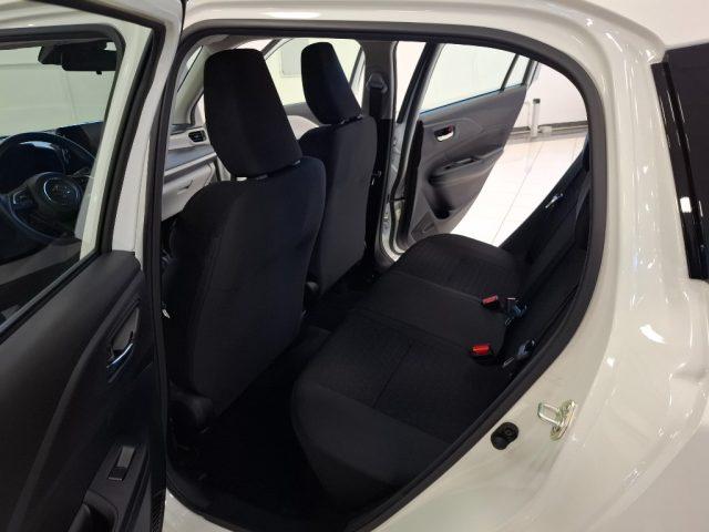 SUZUKI Swift 1.2 Hybrid Waku PROMO PRONTA CONSEGNA