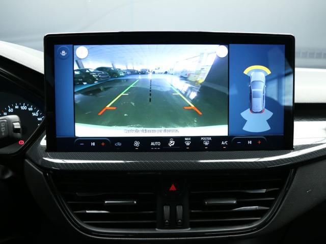 FORD Focus 1.5 EcoBlue 115CV automatico SW ST-Line Design