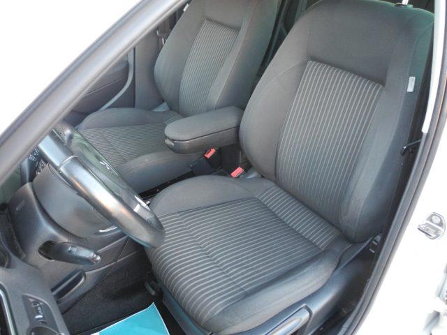 VOLKSWAGEN Polo 1.6 TDI 90cv DPF 5p. Highline - "OK NEOPATENTATI"