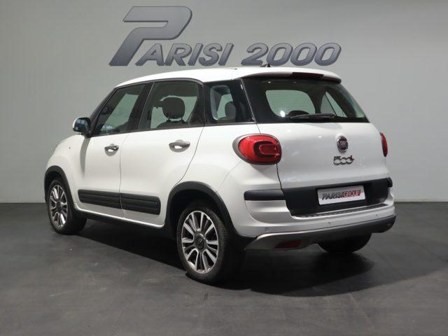 FIAT 500L 1.4 95CV S&S Cross *PROMO PARISI GROUP*