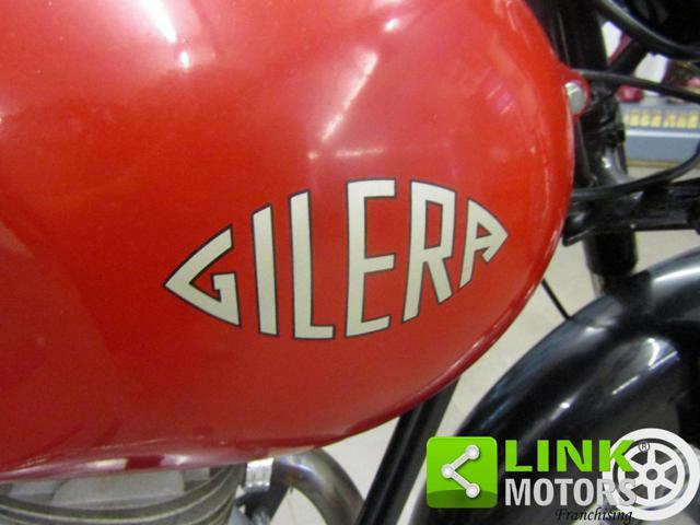 GILERA Other 150 SPORT