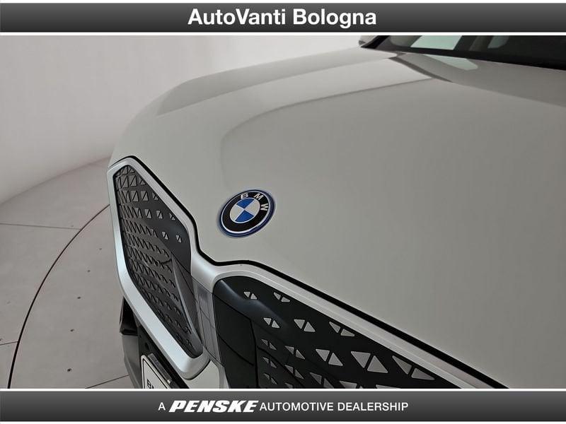 BMW iX1 iX1 eDrive 20 xLine