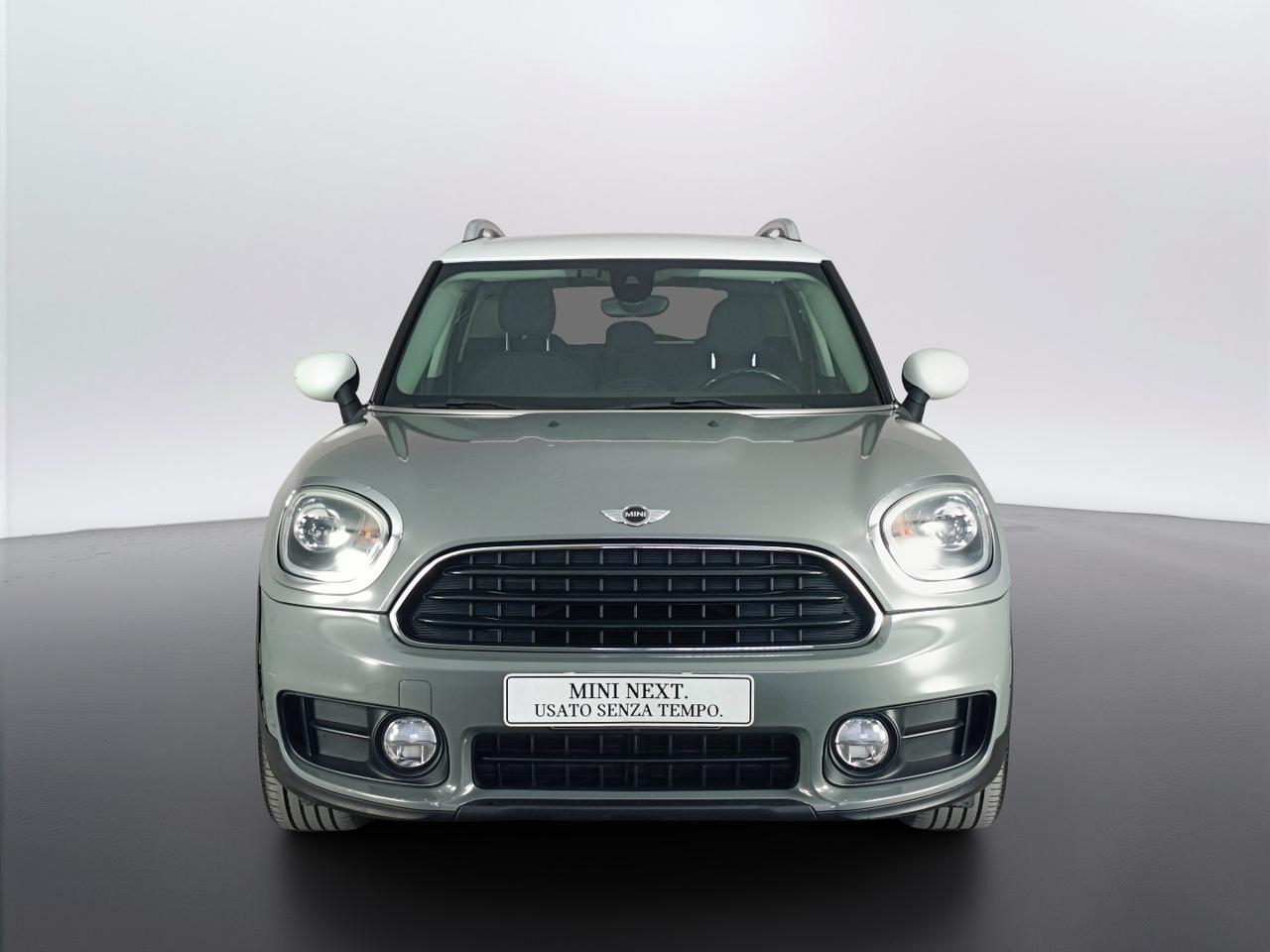 MINI Mini Countryman F60 2017 - Mini Countryman 2.0 Cooper D auto
