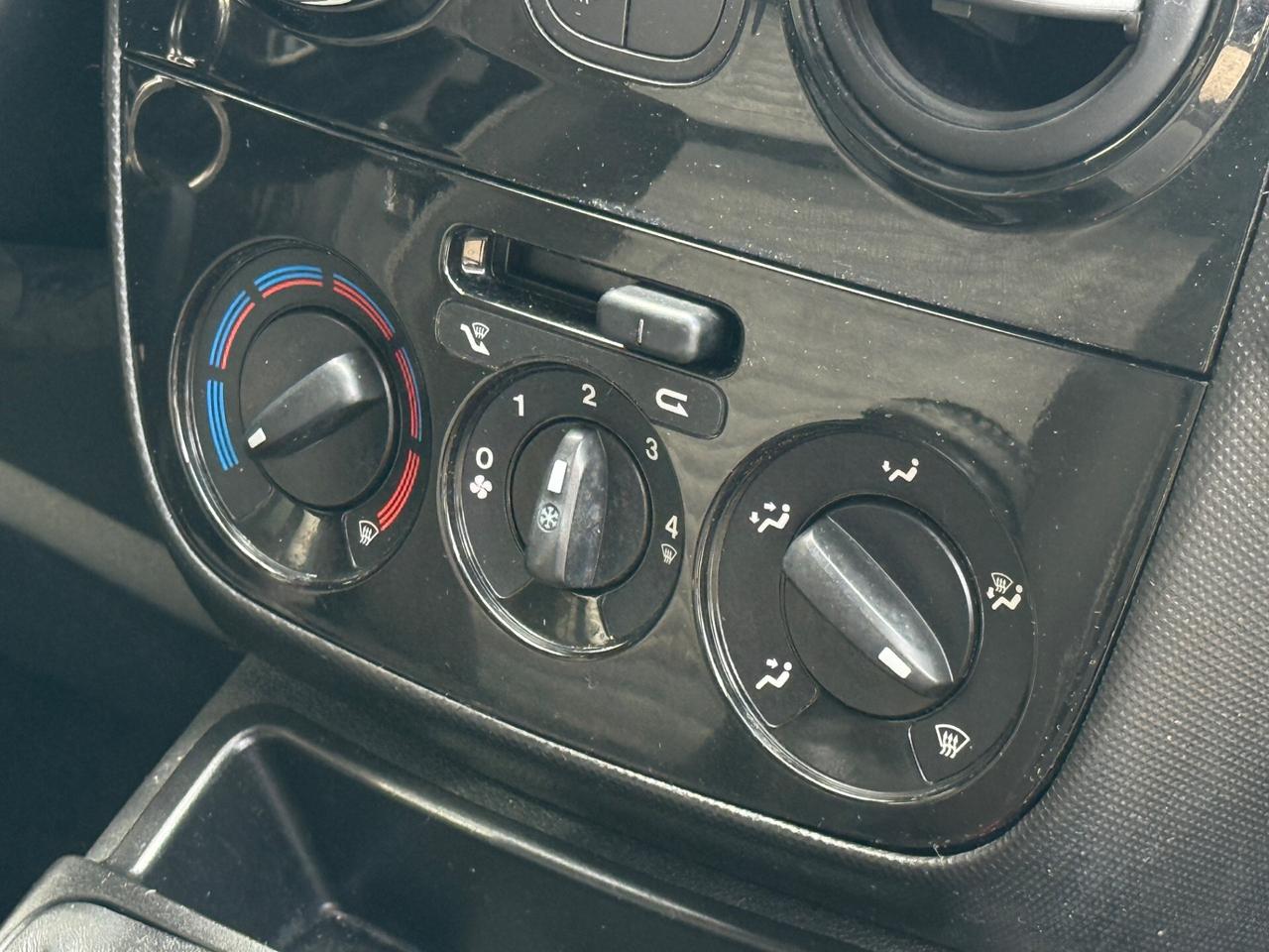 Fiat Qubo 1.3 MJT 80 CV Trekking