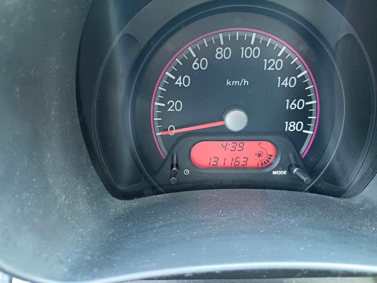 Suzuki Alto 1.0 GLX