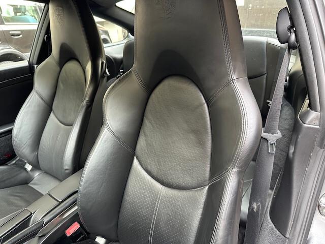 Porsche 997 Carrera 4S