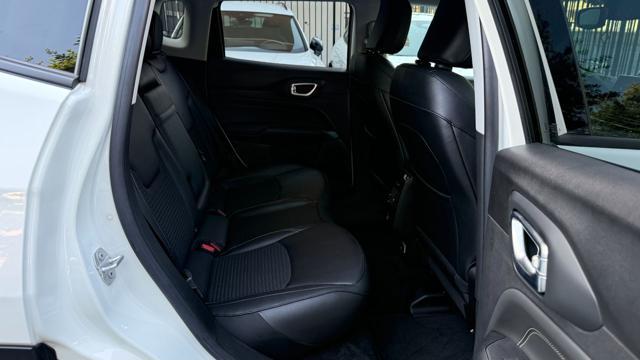 JEEP Compass 1.3 T4 190CV PHEV AT6 4xe LIMITED MY 22 *24M.G.*