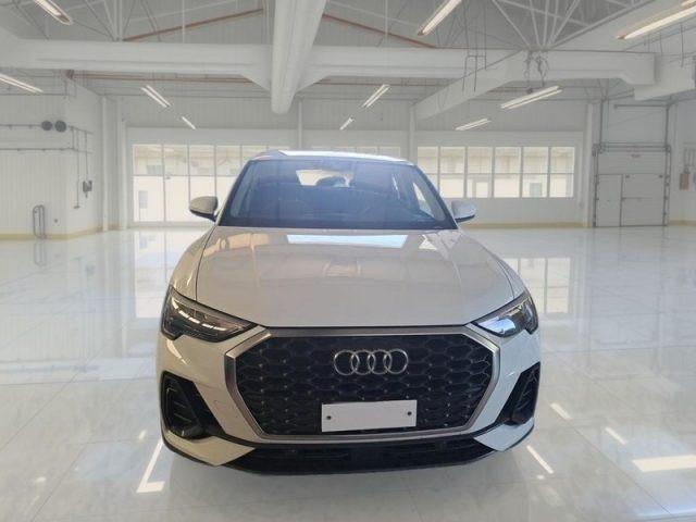 AUDI Q3 SPB 35 TDI Business Plus