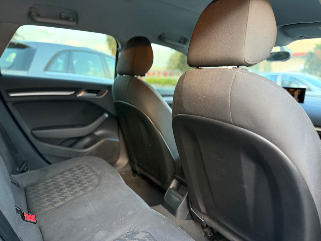 Audi A3 Sportback 1.6 TDI 105cv - 2014