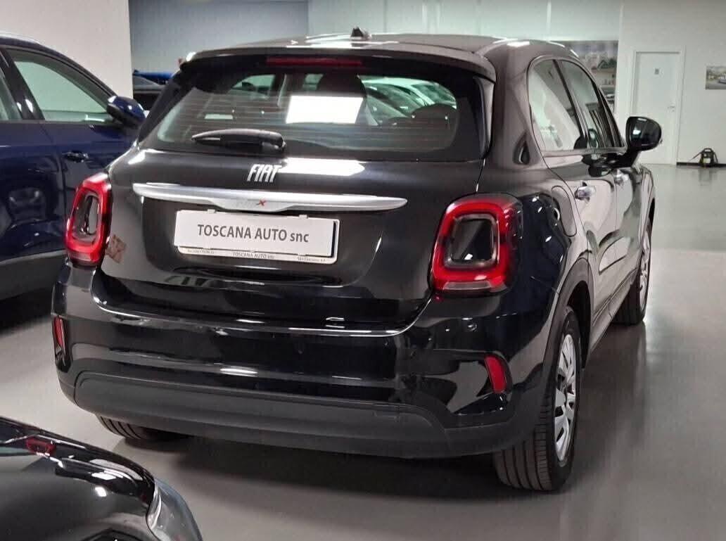 Fiat 500X 1.3 MultiJet 95 CV 2024 mod.restyling