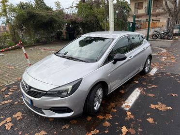 Opel Astra 1.2 Turbo 110 CV Sportback Sports Tourer Business Elegance