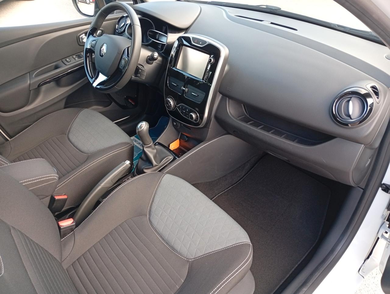 Renault Clio 1.5 dCi 8V 90CV Start&Stop 5 porte GT Line