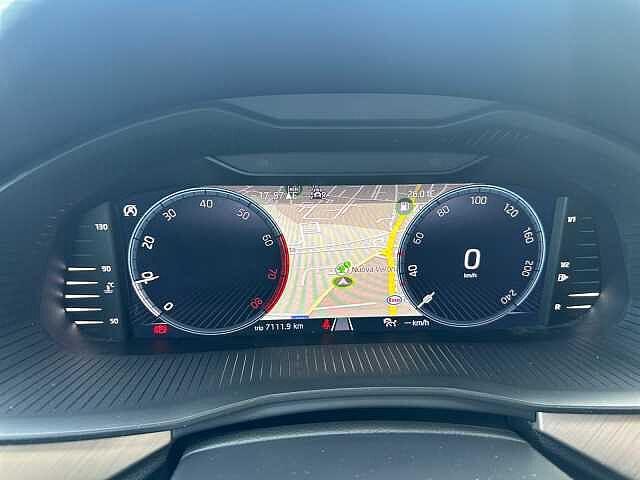 SKODA Kamiq 1.0 TSI 110 CV Style
