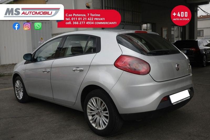 FIAT Bravo Bravo 1.6 MJT 120 CV DPF Easy