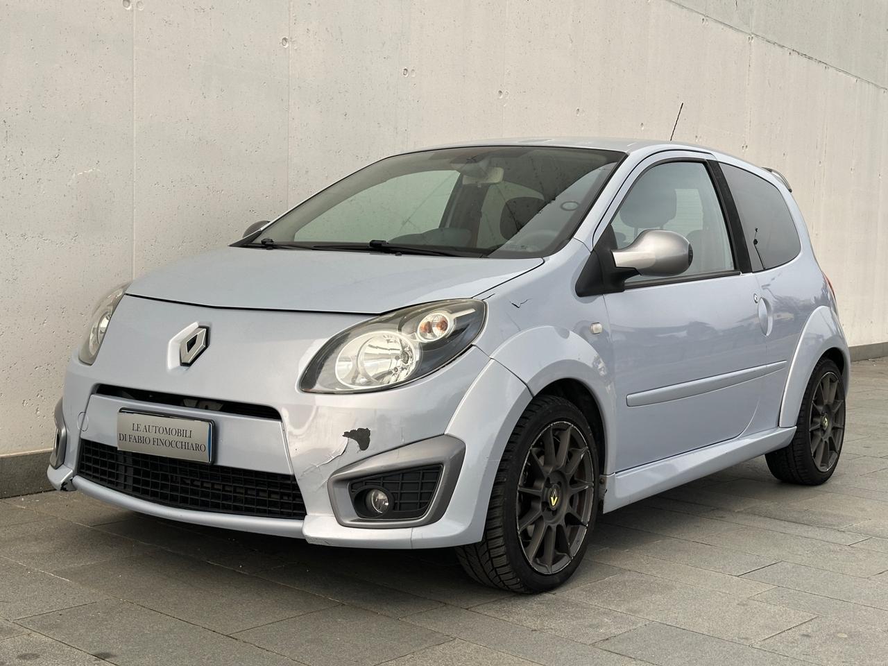 Renault Twingo 1.6 16V RS
