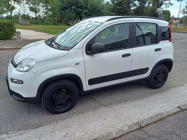 Fiat Panda 0.9 TwinAir Turbo S&S 4x4