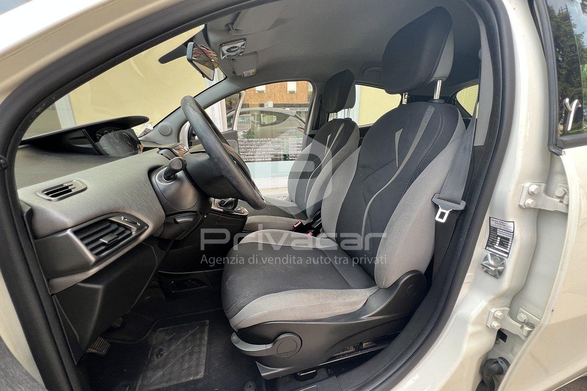 LANCIA Ypsilon 1.3 MJT 16V 95 CV 5 porte S&S Elle