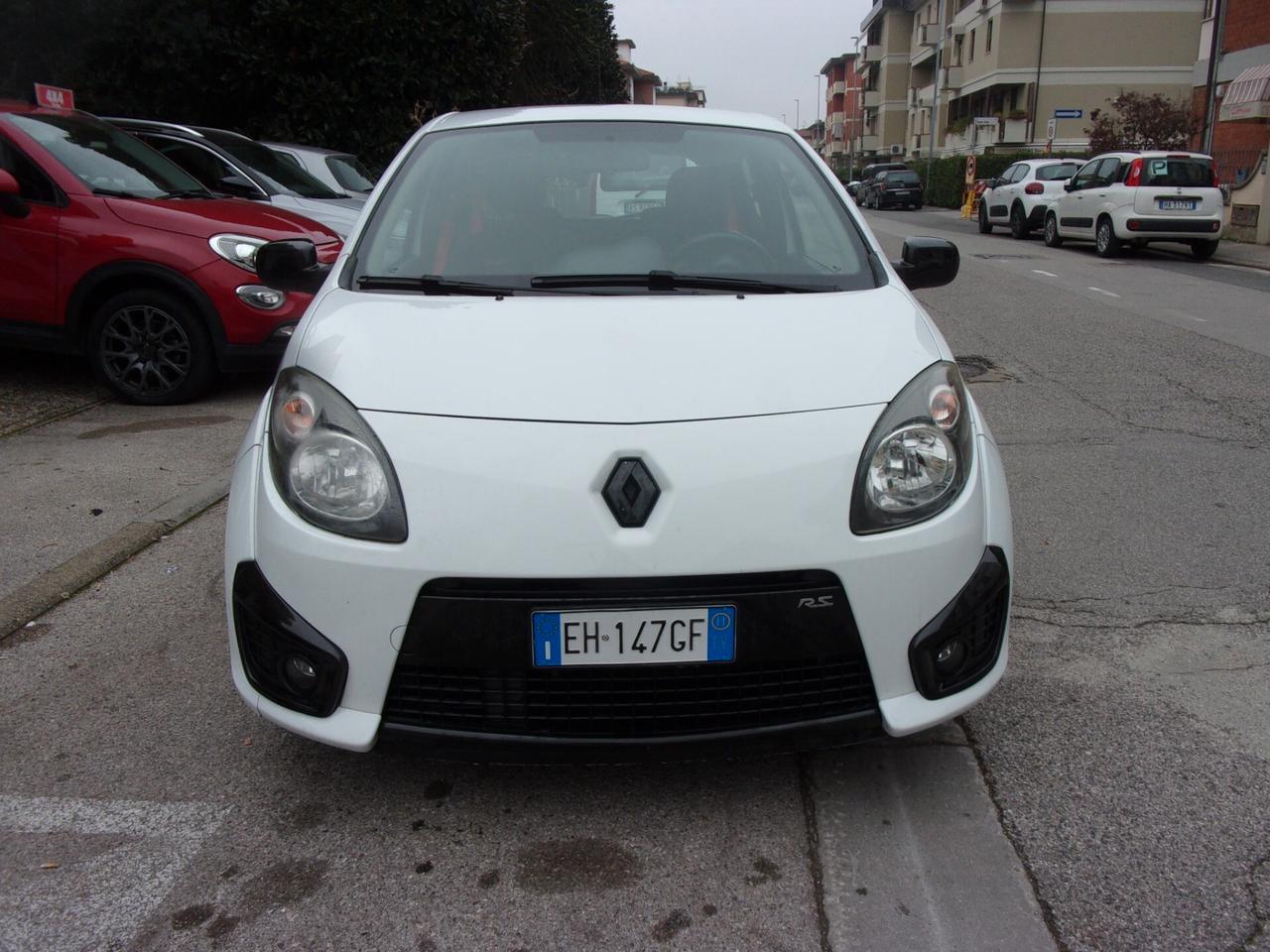 Renault Twingo 1.6 16V RS Light