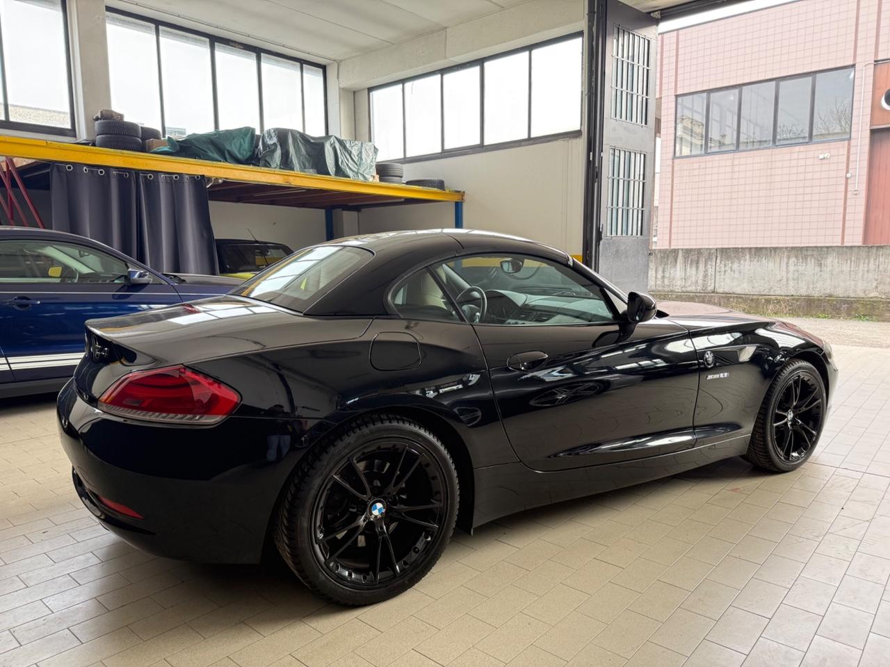 Bmw Z4 sDrive23i