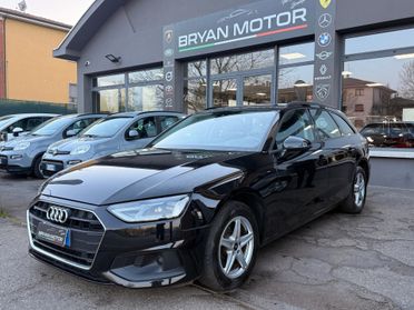 Audi A4 Avant 30 TDI/136 CV S tronic Business Advanced
