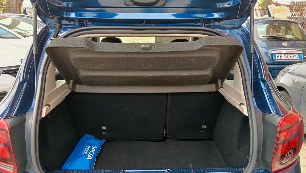DACIA SANDERO STEPWAY PREZZO PROMO!