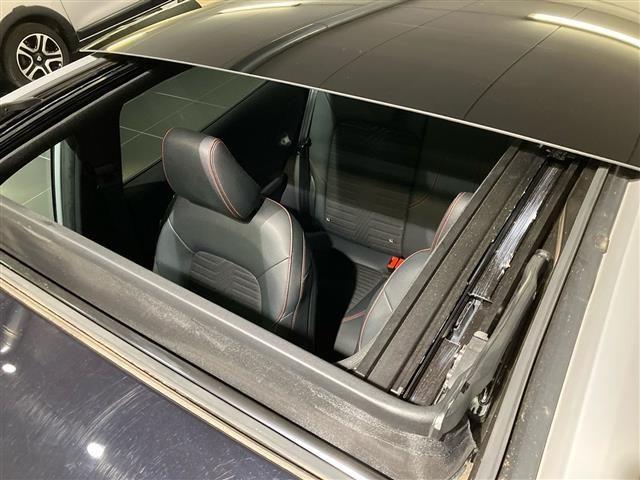 FORD Puma 1.0 EcoBoost Hybrid 125cv ST-Line X TETTO APRIBILE