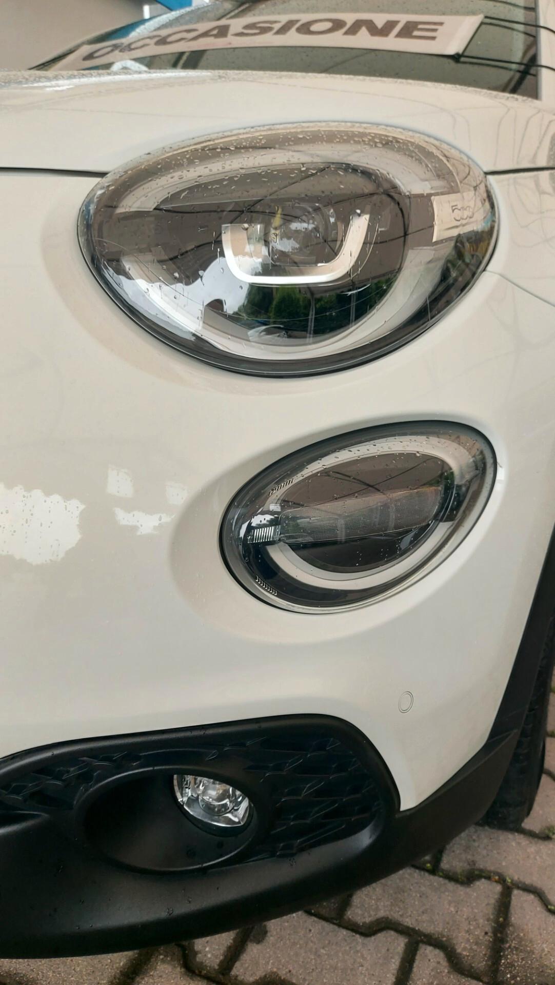 Fiat 500X 1.5 T4 Hybrid 130 CV DCT Dolcevita