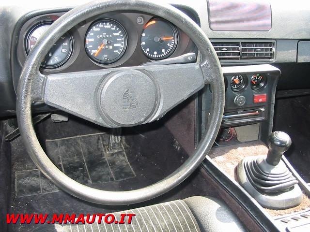 PORSCHE 924 2,0 !!!!!!