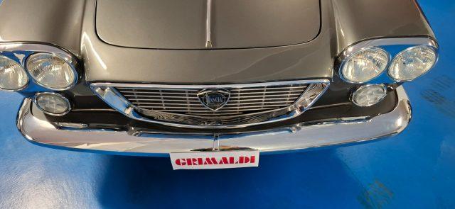 LANCIA Flavia COUPE' 1.8 ASI TARGA ORO - INTERNI BEIGE