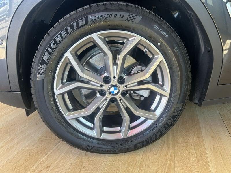BMW X4 X4 xDrive20d xLine