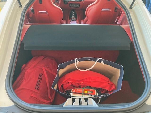 Ferrari F12 F12berlinetta
