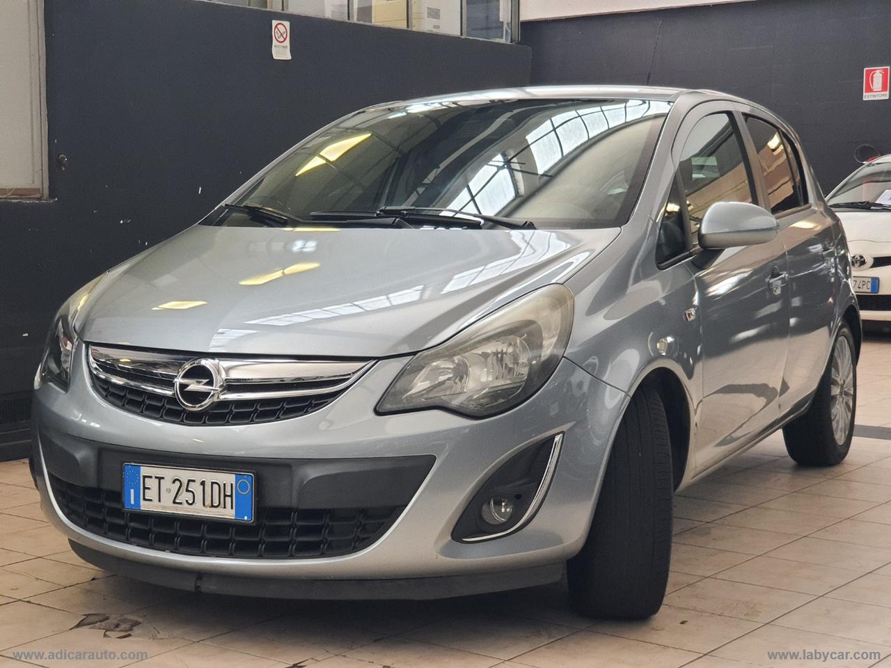 OPEL Corsa 1.3 CDTI 75 CV F.AP. 5p.