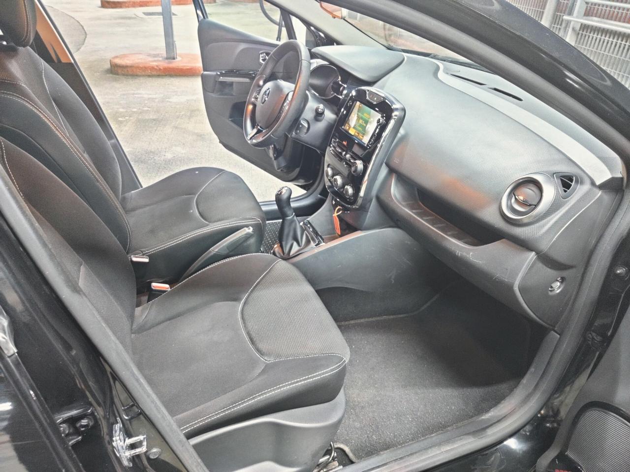 Renault Clio 1.5 dCi 8V 90CV 5 porte Costume National