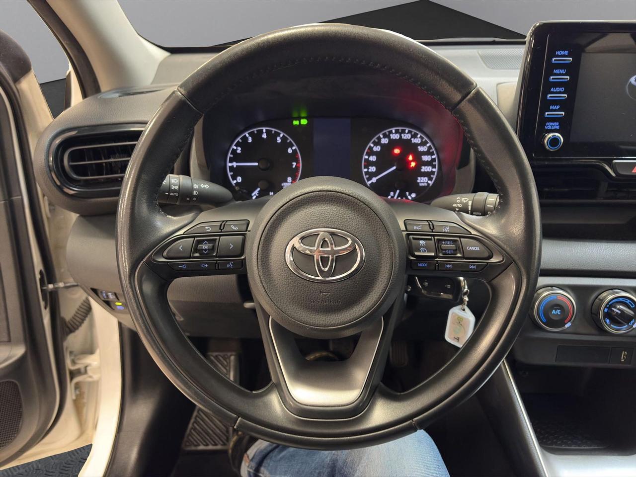 Toyota Yaris 1.0 Active