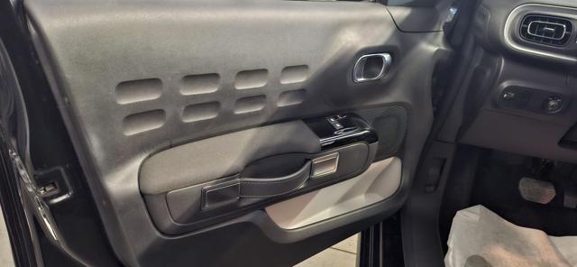 CITROEN C3 BlueHDi 100 S&S Shine