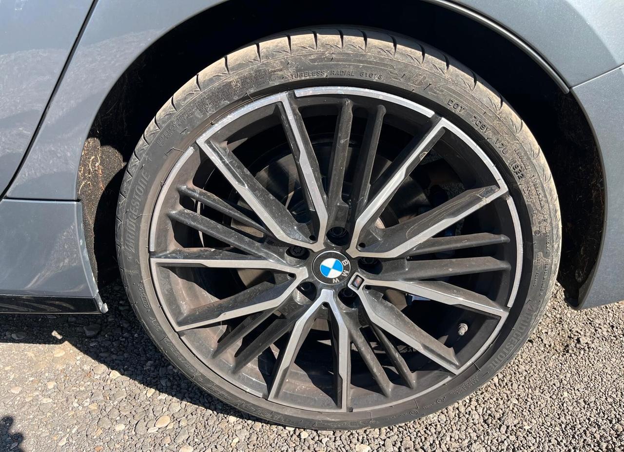 Bmw 135 M 135i xDrive MSPORT