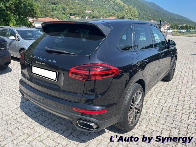 PORSCHE Cayenne 3.0 Diesel