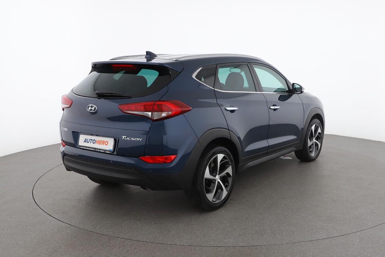 Hyundai Tucson MV24129