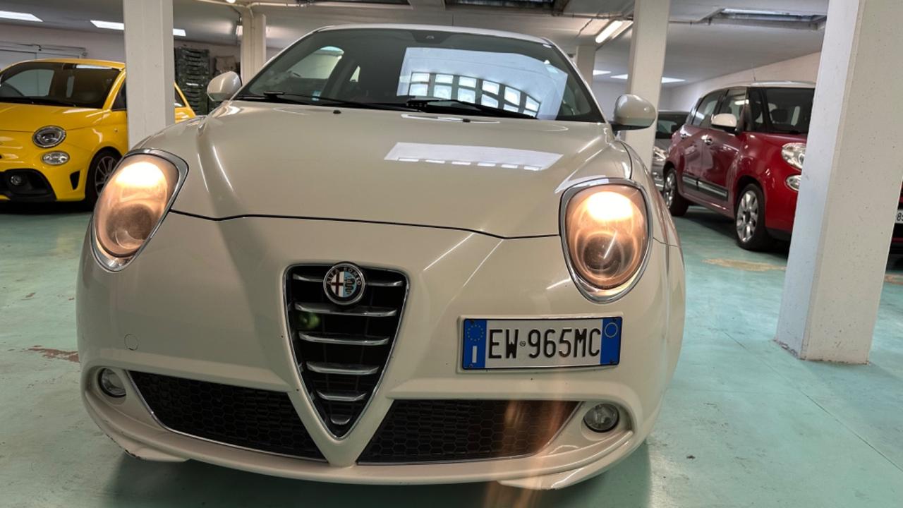 Alfa Romeo MiTo 1.4 T 140 CV EURO 6b