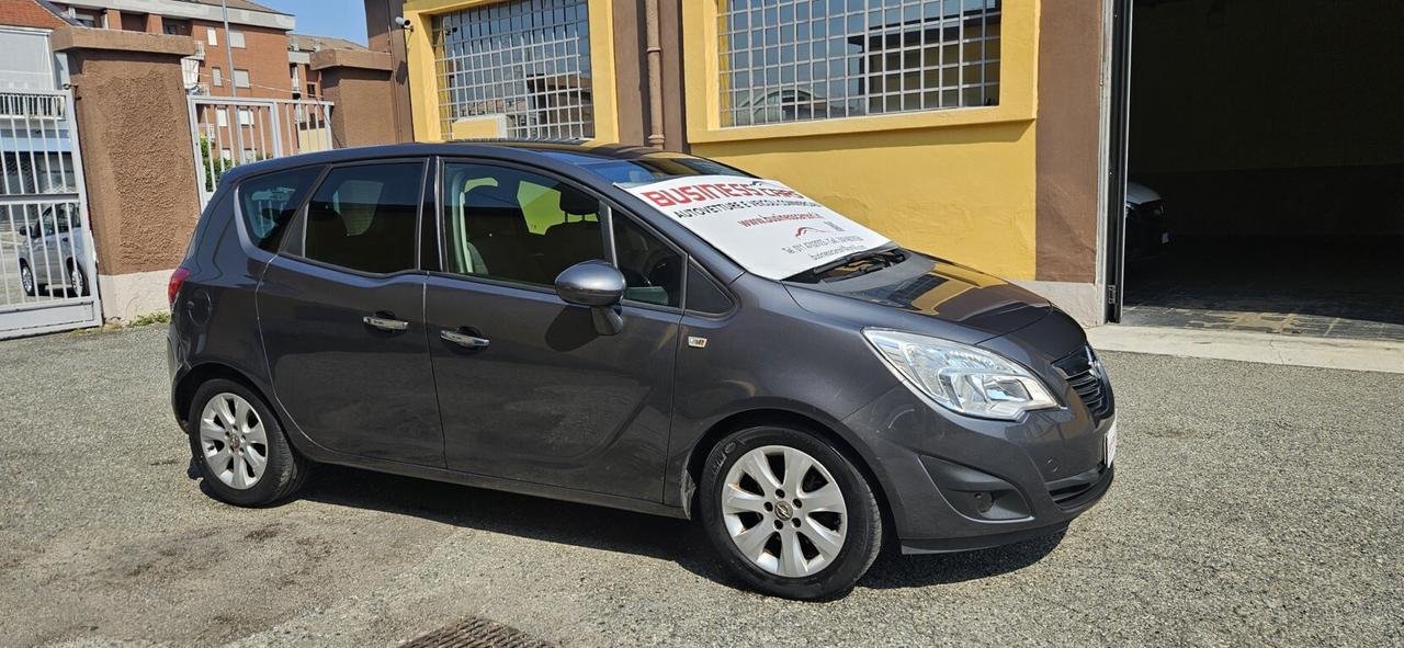 Opel Meriva 1.3 CDTI Cosmo 95 CV -KIT FRIZIONE VOLANO APPENA FATTI