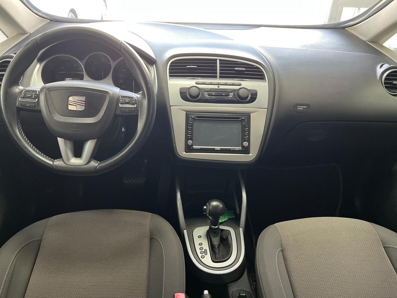 Seat Altea XL 1.6 TDI 105 CV CR DPF DSG Style