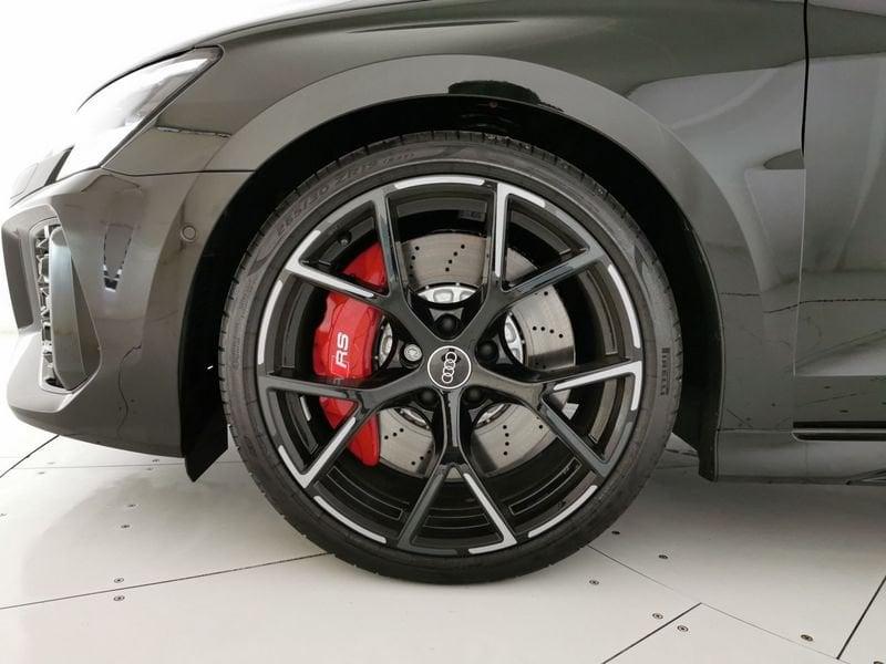 Audi A3 RS3 Sportback 2.5 tfsi quattro s-tronic