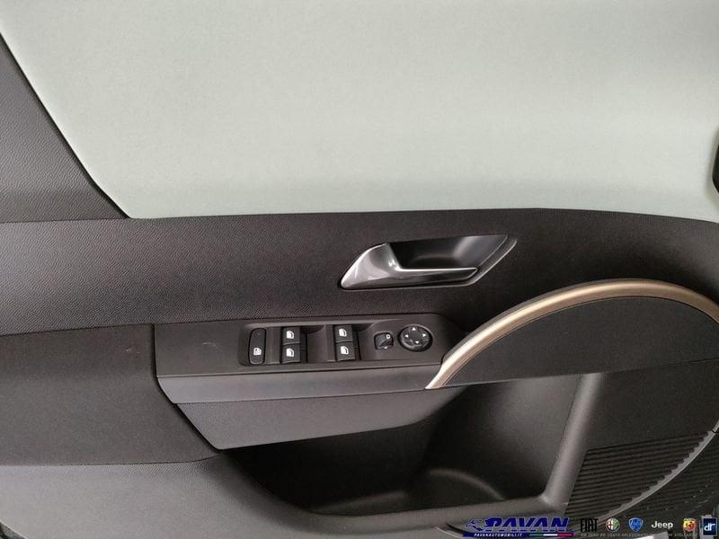 Lancia Ypsilon 1.2 Hybrid e-DCT